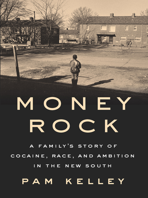 Title details for Money Rock by Pam Kelley - Available